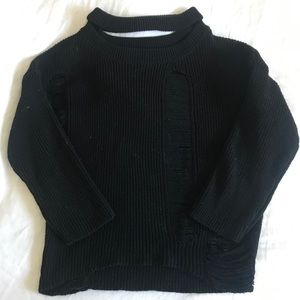 Diesel sweater